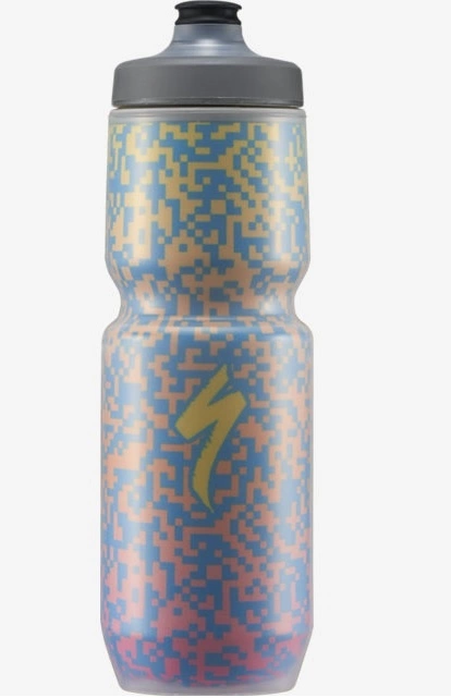 SPECIALIZED PURIST INS. CHROMATEK WATERGATE BOTTLE 5 SPECIALIZED PURIST INS. CHROMATEK WATERGATE BOTTLE - Image 5