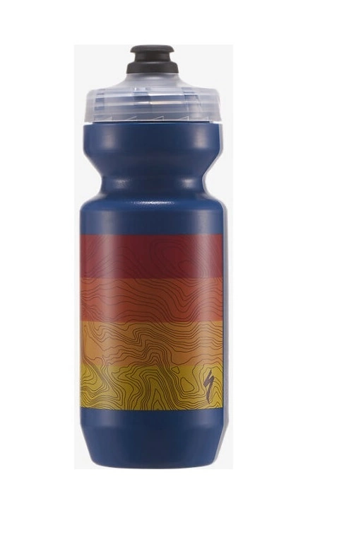 SPECIALIZED PURIST MOFLO BOTTLE 22OZ 4 SPECIALIZED PURIST MOFLO BOTTLE 22OZ - Image 4