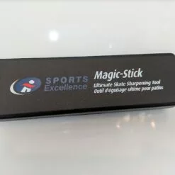 SIDELINES MAGIC STICK WITH HONING STONE AND CASE 7 SIDELINES MAGIC STICK WITH HONING STONE AND CASE -Sportwheels Outlet Store image 796