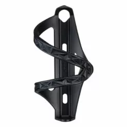 SUPACAZ SIDE SWIPE CAGE (RIGHT) - BLACK