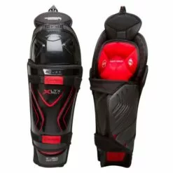 2018 BAUER SG VAPOR X LTX PRO + JUNIOR