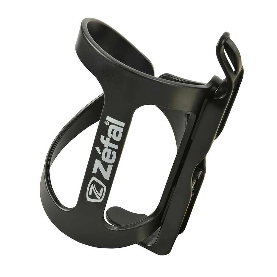 Zefal, Wiiz, Bottle cage, Black 1 Zefal, Wiiz, Bottle cage, Black