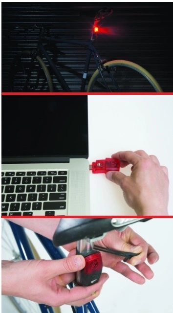 49N ULTRA DOPPLER USB REAR 2 49N ULTRA DOPPLER USB REAR - Image 2