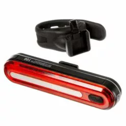Evo NiteBright 100 Light Rear - Black
