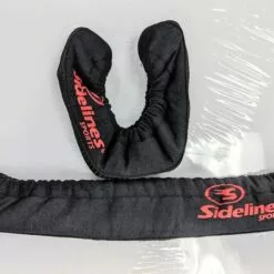 SIDELINES SKATE SOAKER SKATE GUARDS -Sportwheels Outlet Store image 802