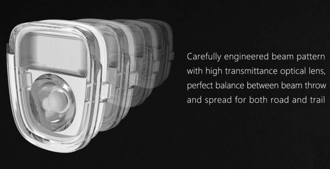 MAGICSHINE ALLTY 1000 FR LIGHT 4 MAGICSHINE ALLTY 1000 FR LIGHT - Image 4