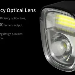 MAGICSHINE ALLTY 1500 FR LIGHT -Sportwheels Outlet Store image 8043