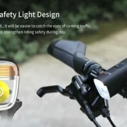 MAGICSHINE ALLTY 1500 FR LIGHT -Sportwheels Outlet Store image 8044