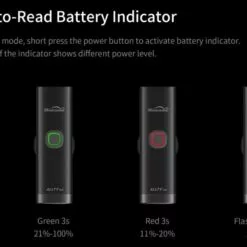 MAGICSHINE ALLTY 1500 FR LIGHT -Sportwheels Outlet Store image 8047