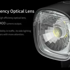 MAGICSHINE ALLTY 400 FR LIGHT 11 MAGICSHINE ALLTY 400 FR LIGHT -Sportwheels Outlet Store image 8053