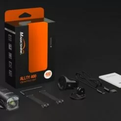 MAGICSHINE ALLTY 400 FR LIGHT 13 MAGICSHINE ALLTY 400 FR LIGHT -Sportwheels Outlet Store image 8055