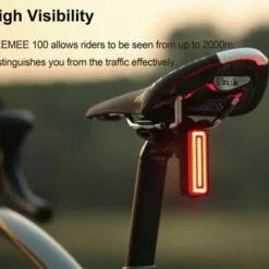 MAGICSHINE SEEMEE 100 RR LIGHT -Sportwheels Outlet Store image 8059