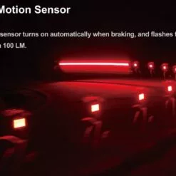 MAGICSHINE SEEMEE 100 RR LIGHT -Sportwheels Outlet Store image 8060