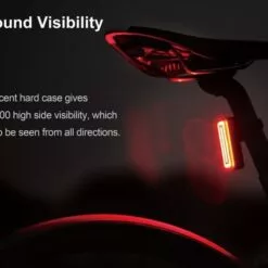 MAGICSHINE SEEMEE 100 RR LIGHT -Sportwheels Outlet Store image 8062