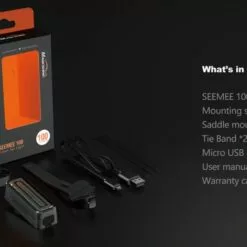 MAGICSHINE SEEMEE 100 RR LIGHT -Sportwheels Outlet Store image 8064