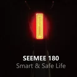 MAGICSHINE SEEMEE 180 RR LIGHT -Sportwheels Outlet Store image 8067