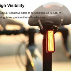 MAGICSHINE SEEMEE 180 RR LIGHT -Sportwheels Outlet Store image 8068