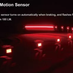 MAGICSHINE SEEMEE 180 RR LIGHT -Sportwheels Outlet Store image 8069