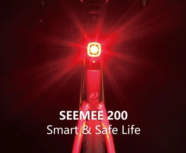 MAGICSHINE SEEMEE 200 RR LIGHT 3 MAGICSHINE SEEMEE 200 RR LIGHT - Image 3