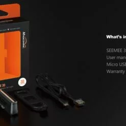 MAGICSHINE SEEMEE 30TL RR LIGHT -Sportwheels Outlet Store image 8084