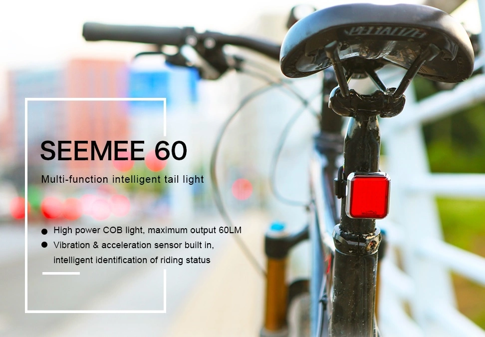 MAGICSHINE SEEMEE 60 RR LIGHT 3 MAGICSHINE SEEMEE 60 RR LIGHT - Image 3