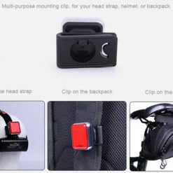 MAGICSHINE SEEMEE 60 RR LIGHT 10 MAGICSHINE SEEMEE 60 RR LIGHT -Sportwheels Outlet Store image 8089