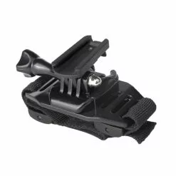 RAVEMEN AHM01 HELMET MOUNT STRAP SYSTEM