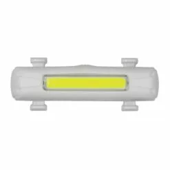 SERFAS THUNDERBLAST STRIP REAR-WHITE