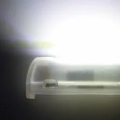 SERFAS THUNDERBLAST STRIP REAR-WHITE -Sportwheels Outlet Store image 8097