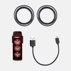 SPECIALIZED FLUX 250R TAILLIGHT -Sportwheels Outlet Store image 8109