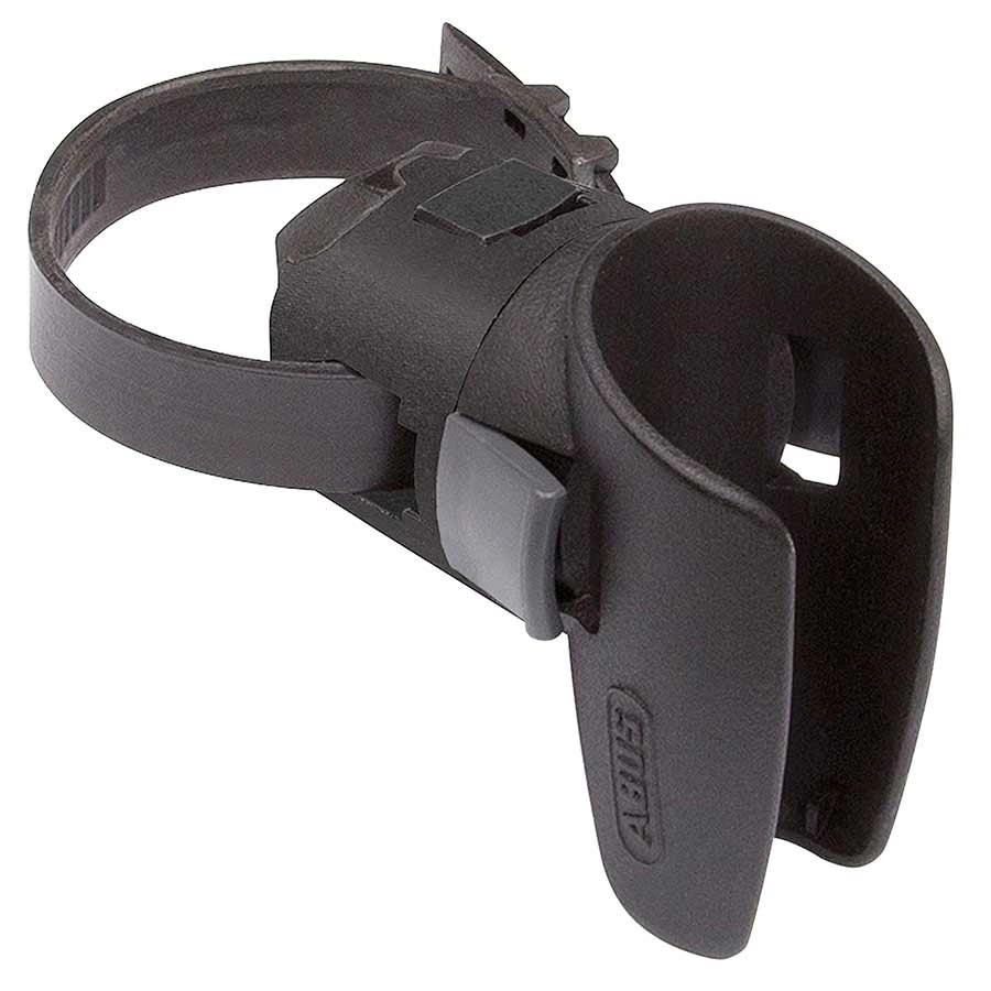 Abus, Star 4508K, Cable lock, Key, 8mm, 150cm, Black 2 Abus, Star 4508K, Cable lock, Key, 8mm, 150cm, Black - Image 2