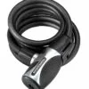 KRYPTOFLEX 1218 KEY CABLE LOCK K-004967