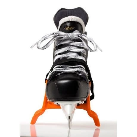 SKATEEZ SKATING AID YOUTH ORANGE 2 SKATEEZ SKATING AID YOUTH ORANGE - Image 2