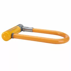 KRYPTOLOK MINI-7 BIKE LOCK ORANGE 8 KRYPTOLOK MINI-7 BIKE LOCK ORANGE -Sportwheels Outlet Store image 8132