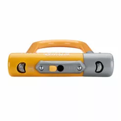 KRYPTOLOK MINI-7 BIKE LOCK ORANGE 9 KRYPTOLOK MINI-7 BIKE LOCK ORANGE -Sportwheels Outlet Store image 8133