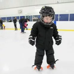 SKATEEZ SKATING AID YOUTH ORANGE 13 SKATEEZ SKATING AID YOUTH ORANGE -Sportwheels Outlet Store image 817