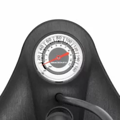 BLACKBURN CORE 2 FLOOR PUMP BLK 9 BLACKBURN CORE 2 FLOOR PUMP BLK -Sportwheels Outlet Store image 8200