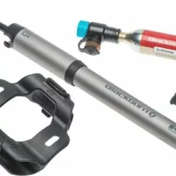 BLACKBURN CORE CO2FER PUMP