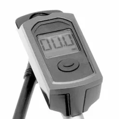 BLACKBURN HONEST DIGITAL SHOCK PUMP -Sportwheels Outlet Store image 8220