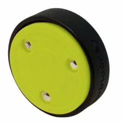SMART HOCKEY SLIDER PUCK -Sportwheels Outlet Store image 824