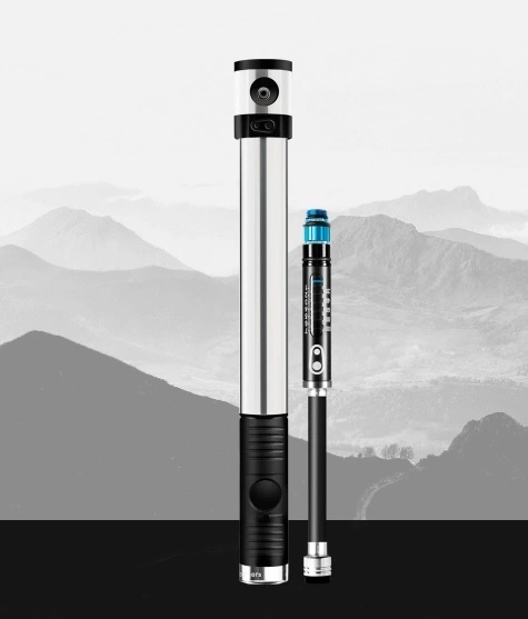 CRANK BROTHERS KLIC HV/GAUGE PUMP 2 CRANK BROTHERS KLIC HV/GAUGE PUMP - Image 2