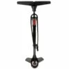 Evo, AirPress Comp, Floor Pump, 160psi, Black
