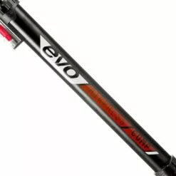 Evo, AirPress Comp, Floor Pump, 160psi, Black 9 Evo, AirPress Comp, Floor Pump, 160psi, Black -Sportwheels Outlet Store image 8249