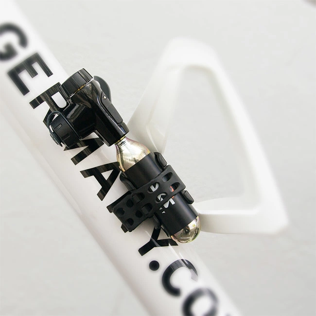 SKS AIRBUSTER CO2 PUMP 2 SKS AIRBUSTER CO2 PUMP - Image 2