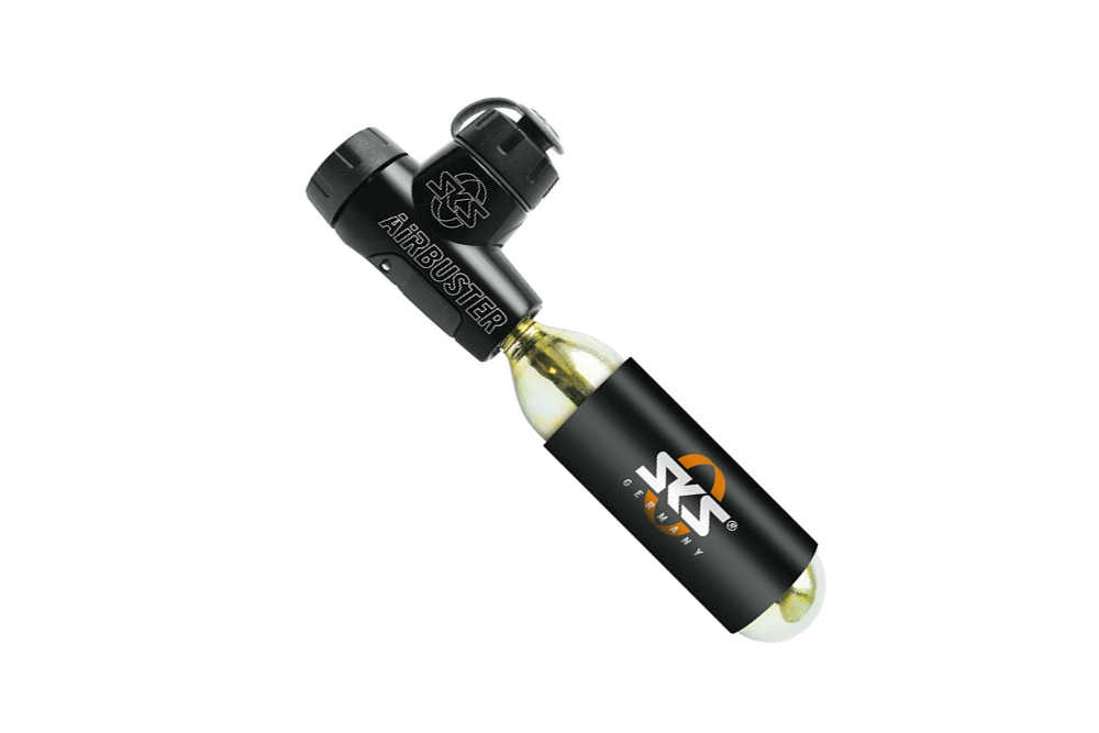 SKS AIRBUSTER CO2 PUMP 3 SKS AIRBUSTER CO2 PUMP - Image 3