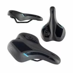 49N FORMFIT 190 MEMORY FOAM SADDLE