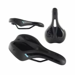 49N FORMFIT ERGO 175 MEMORY FOAM SADDLE