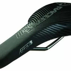 RACEFACE SADDLE, AEFFECT, BLACK -Sportwheels Outlet Store image 8307