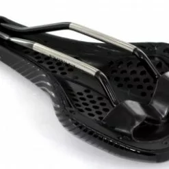 RACEFACE SADDLE, AEFFECT, BLACK -Sportwheels Outlet Store image 8309