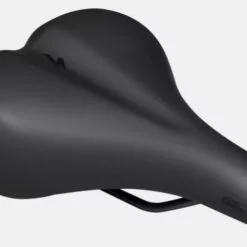 SPECIALIZED BG COMFORT GEL SADDLE - BLACK 180
